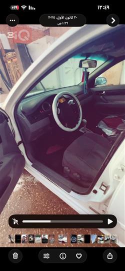 شيفروليه اوبترا